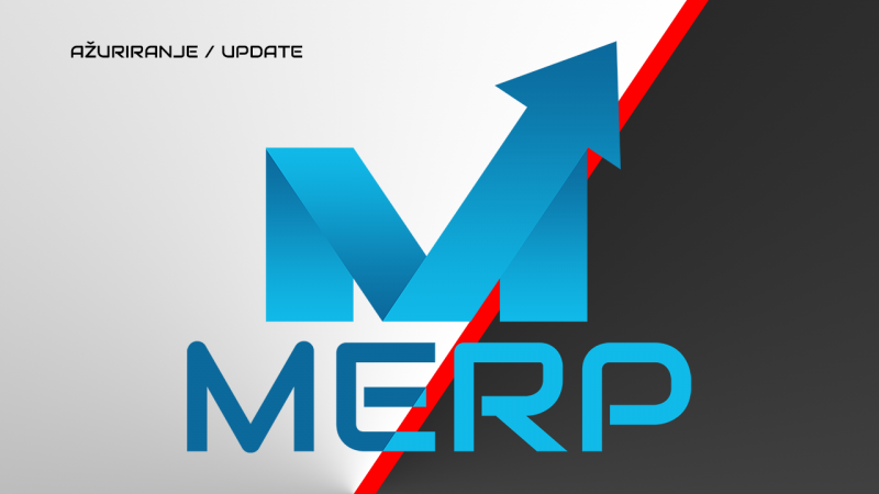 MERP version 1.2.5 published